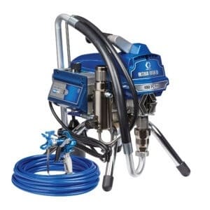 Graco 490 Stand