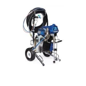 Graco Fine Finish Sprayers