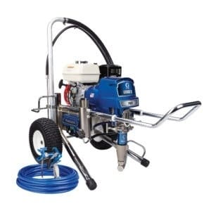 Graco gmax 7900 low boy