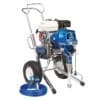 Graco gmax 7900 standard high