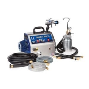 Graco HVLP Sprayers