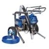 Graco 595 PC Pro Lo Boy 17E897