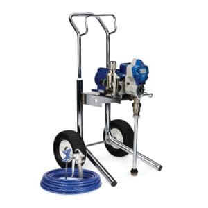 Graco 390 High