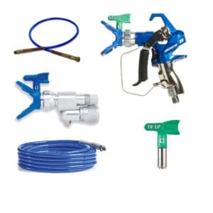 Graco Accessories & Spares