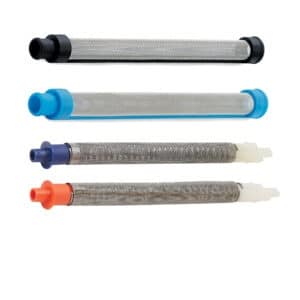 Graco airless gun filters