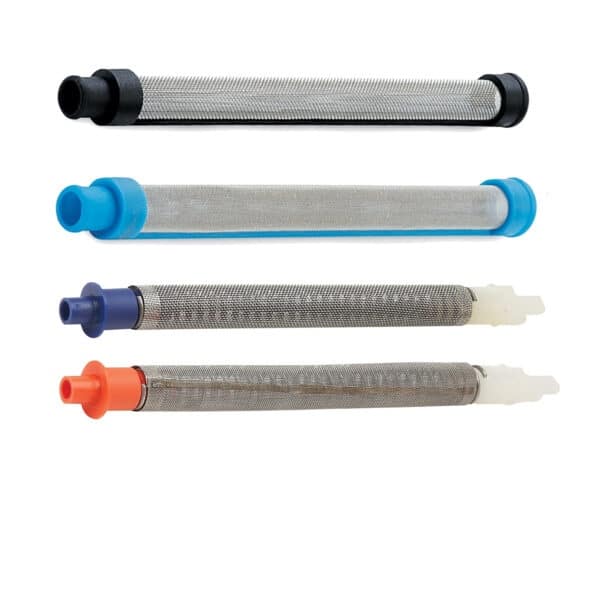 Graco airless gun filters