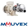 Mouvex Eccentric Disc Sanitary Pumps