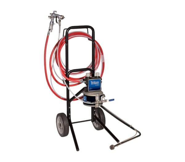 Graco Triton Spray Package (P/N 233482)