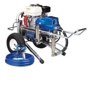 Graco Petrol Sprayers