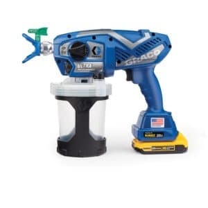 Graco Airless Handheld Sprayers