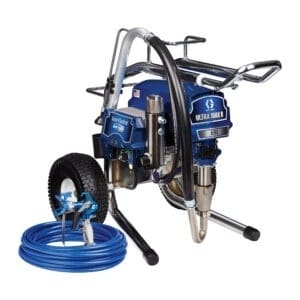 graco 695 low