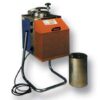 K2 10Ltr Solvent Recovery Machine