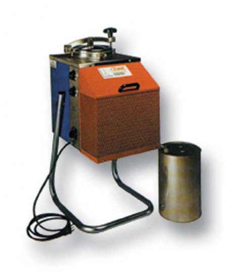 K2 10Ltr Solvent Recovery Machine
