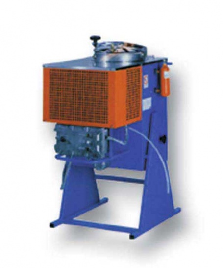 K30 30Ltr Solvent Recovery Machine