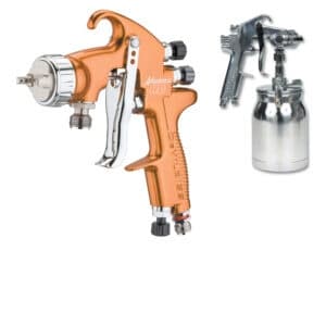 Air Spray Gun