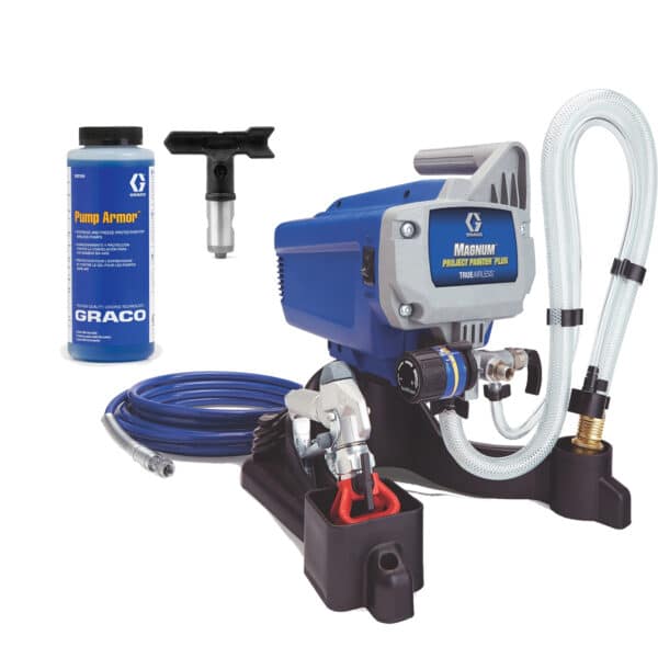 Graco Magnum Project Painter Plus 16W119