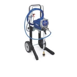 Graco Airless Magnum Paint Sprayers