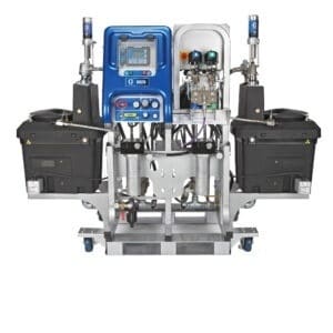 Graco XM Plural Component Sprayer