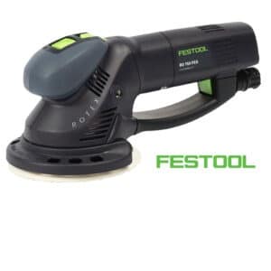 Festool Equipment