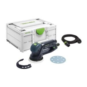 RO 125 ROTEX 3 n 1 Random Orbital Sander Plus 576031