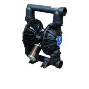 Double Diaphragm Pumps