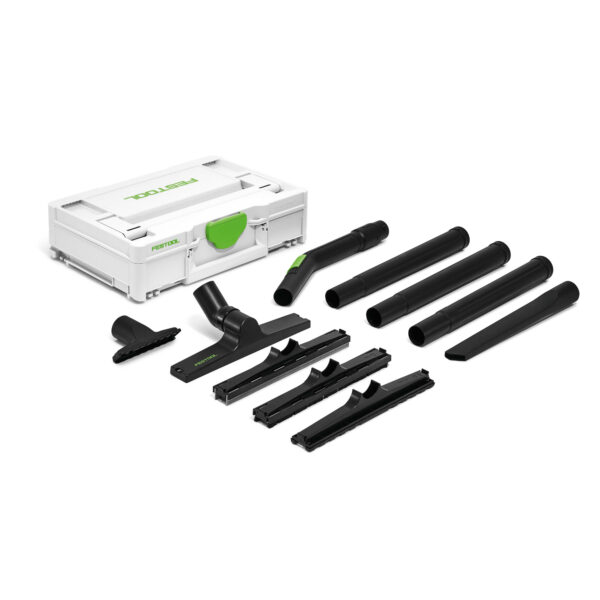 Festool compact cleaning kit