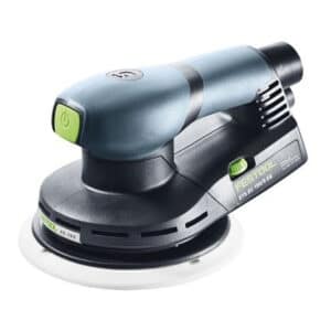 ETS EC 150mm Brushless 5mm Random Orbital Sander Plus 576333