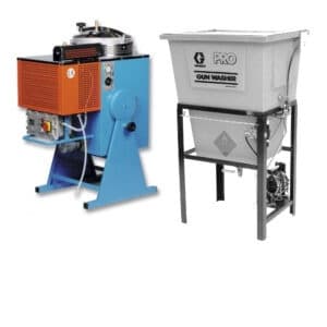 Solvent Handling Equipment