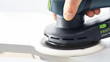 Festool online brushless sander
