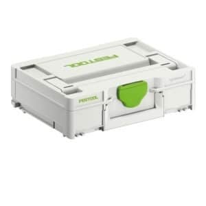 Festool Systainers