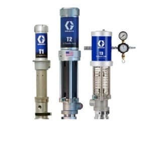 Pneumatic Transfer Pumps