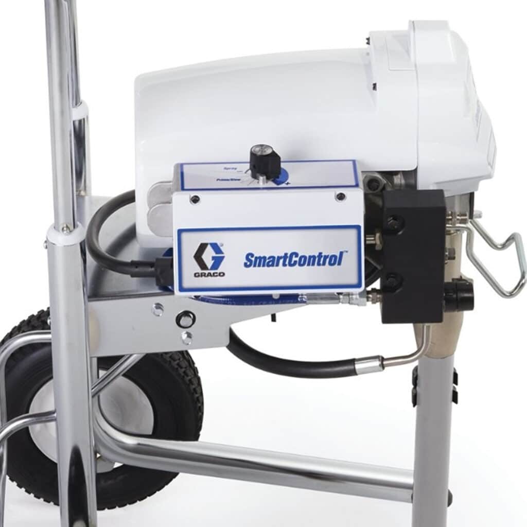 SaniSpray HP 130 Electric Airless Disinfectant Sprayer 25R955