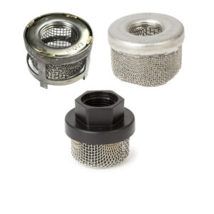 Graco Inlet Strainers
