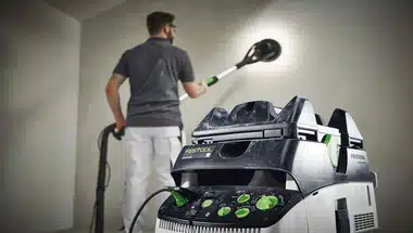 FESTOOL ASPIRATEUR CTL 36 E AC-PLANEX