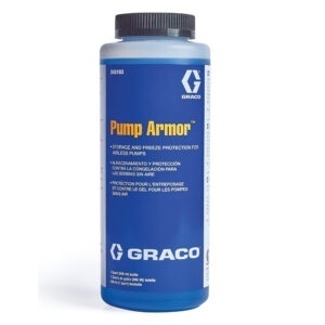 pump armor