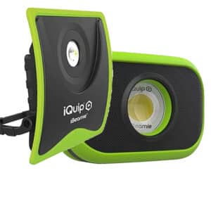 iQuip iBeamie LED Lights