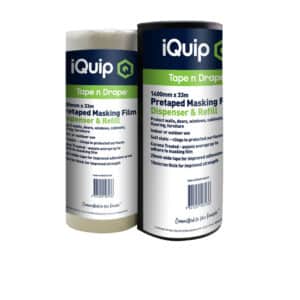 iQuip Masking Films