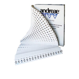 Andreae Spray Booth Filters