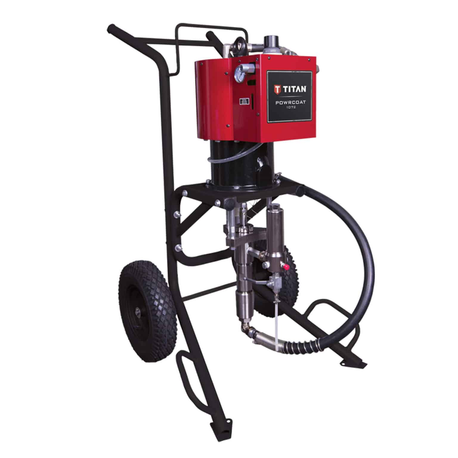 Titan PowrLiner 3500 Line Marker