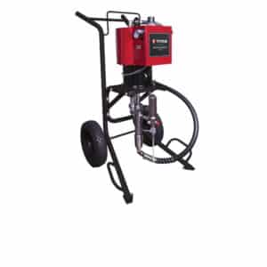 Titan PowrCoat High Pressure Airless Sprayers