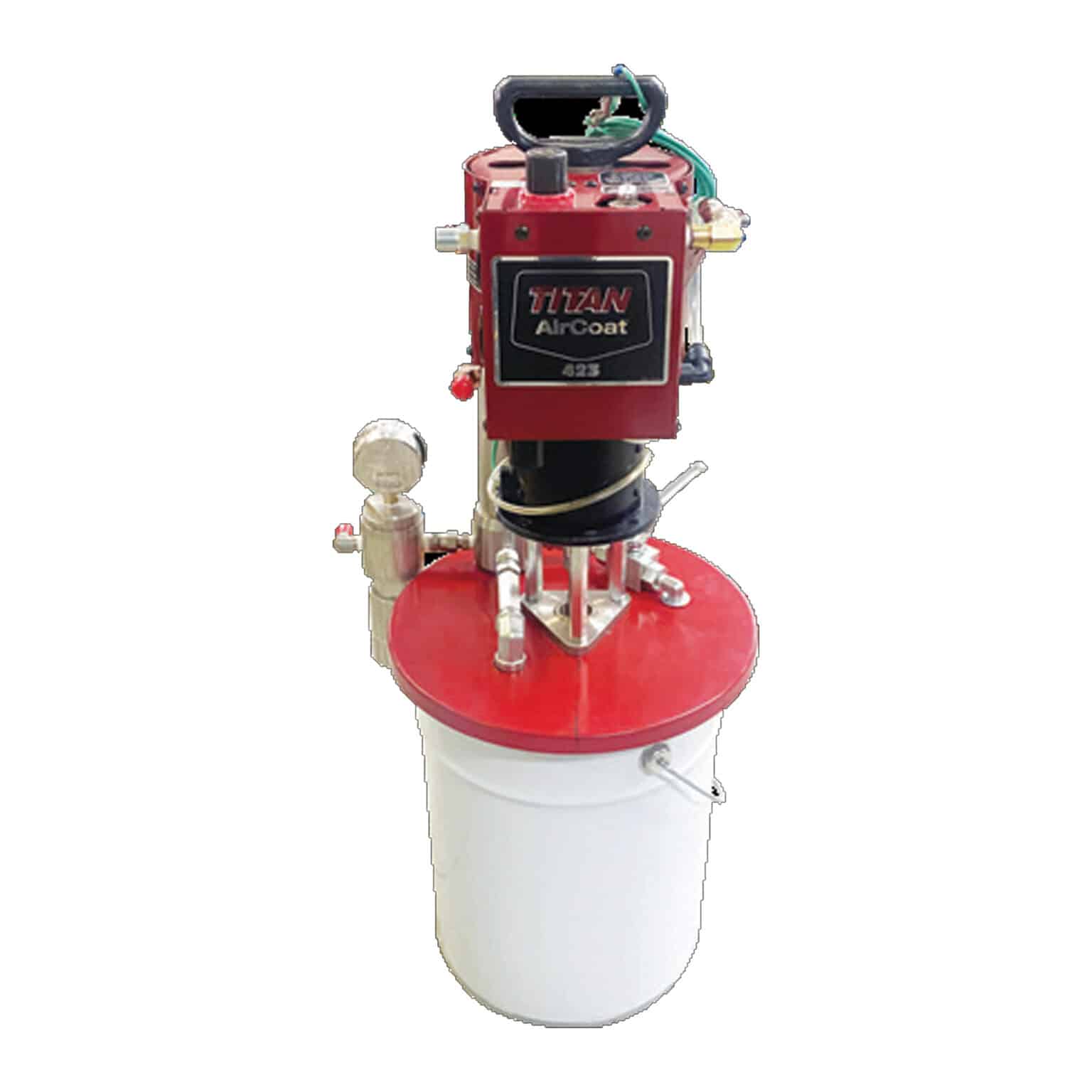 Titan PowrLiner 3500 Line Marker