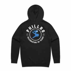 Airless Crew Hoodies