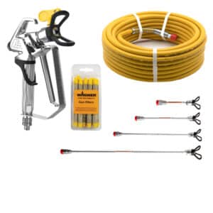 Wagner Spray Accessories
