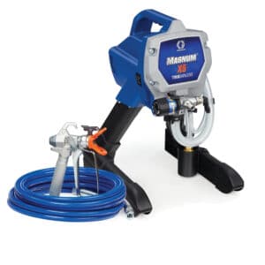 Airless Graco DIY Magnum and GX sprayers