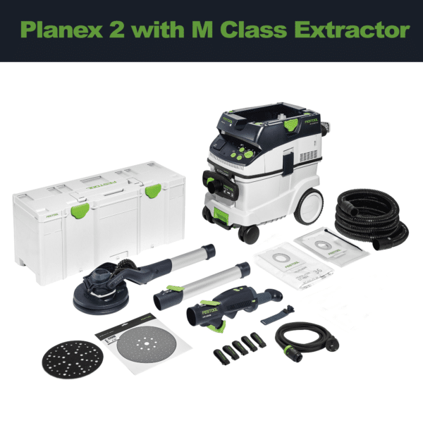 Festool Planex 2 576702