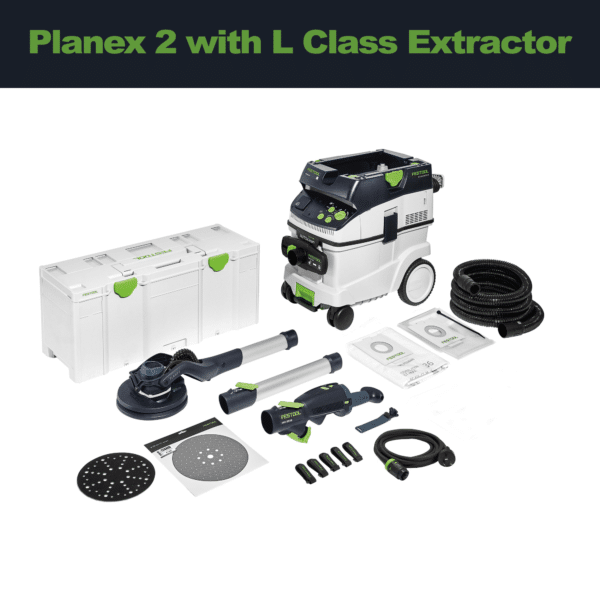 Festool Planex 2 F28730