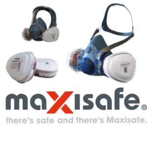 MaxiSafe Safety Equipment