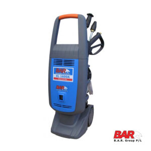 BAR Light Pro Pressure Cleaner 102KL1600A