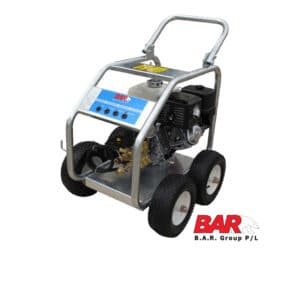 Bar Pressure Cleaners & Accessories