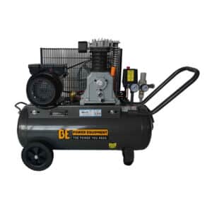 BE air compressor 220